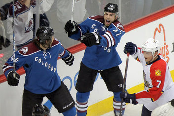 avschase's profile picture. Likes the Colorado Avalanche.