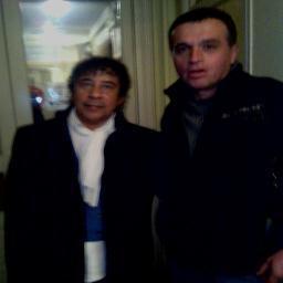 Boin42's profile picture. 