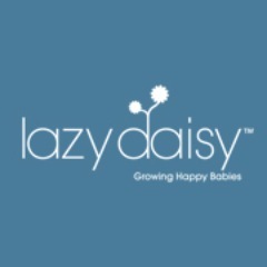 I'm Anna, Mum of two lovely little people and flying the flag for Lazy Daisy East Surrey. Daisy Birthing classes start in Reigate and Dorking in March 2013.