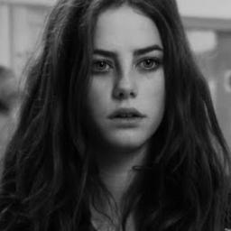 I can't drown my demons, they know how to swim.