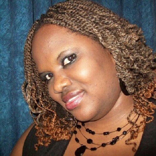 International gospel recording artist, Praise and Worship Leader.