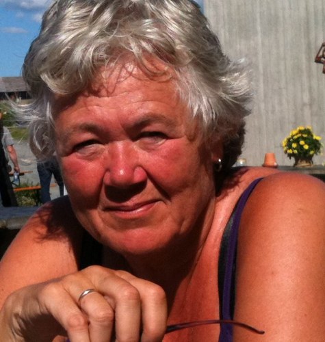 LivSkaanes's profile picture. Er samfunnsinteressert bestemor, pensjonert fra Hewlett-Packard Norge (oktober 2014), liker å lese, holde meg i form, og elsker å reise.