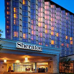 SheratnGalleria's profile picture. Sheraton Dallas Hotel by the Galleria.