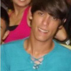 Prazer, meu nome é sonhador ♫