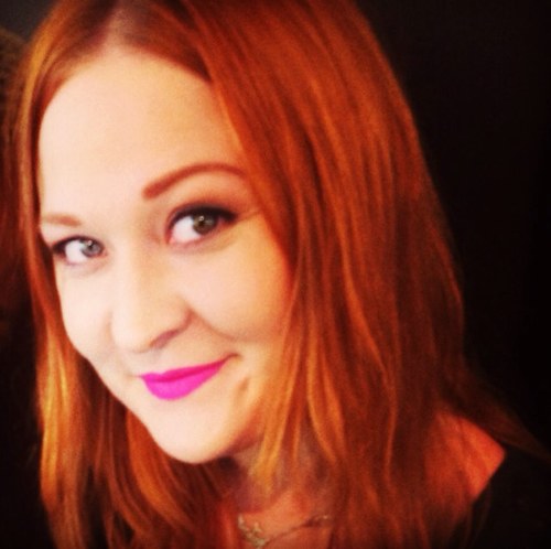 Retail Manager of M.A.C Cosmetics Centurion...