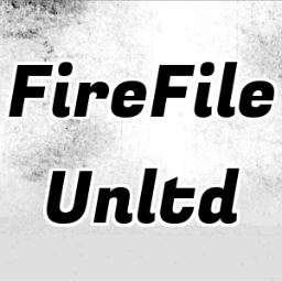 FireFile Unlmited is a new cloud sevice brought to you by OpenPathways that offers truely unlimited file storage, synchronisation, sharing and backup.