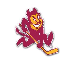 For all your INSIDER news on the Arizona State University Sun Devil Hockey Team!