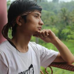 Sunda never dead | Urang Bandung | Student of Islamic Community Development |
