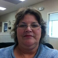 Glenda Keeter - @glenda_keeter Twitter Profile Photo