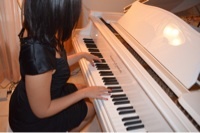 Offering Private #Piano #Lessons in the area of #Miami. For Pricing and Information: pianolessons011@gmail.com serious inquiries only!

Instagram:Marisolpiano