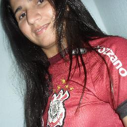 Apaixonada pela vida, natureza e o Corinthians! Acima de tudo uma pessoa que respeita e valoriza a amizade!