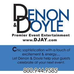 denonanddoyle's profile picture. Need a DJ? We rock, just ask the Bay Area