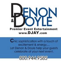 Denon & Doyle (@denonanddoyle) Twitter profile photo