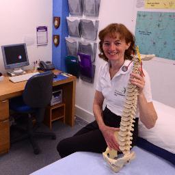 MK Physiotherapy Clinic with 4 chartered physiotherapists & sports massage therapists based in Bletchley Leisure Centre.