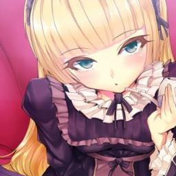 ゴスロリ画像botさんのプロフィール画像