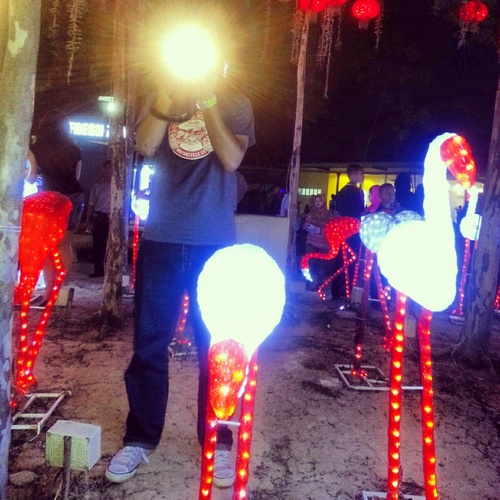 Offical_SS's profile picture. Saya cemburu, saya risau, saya marah, saya mengalah dengan awak. Itu semua sebab saya taknak kehilangan awak. Semuanya sebab cintakan awak