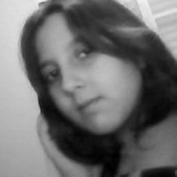 estou apaixonada e nada me empedira de constar o meu amor {luam aragao}