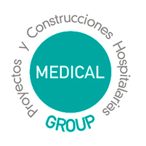 medicalgroupbcn's profile picture. PROYECTOS Y CONSTRUCCIONES HOSPITALARIAS