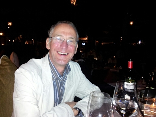 CourtRev's profile picture. 