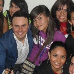 ЯR Fan // Que dificil es ser yo :X