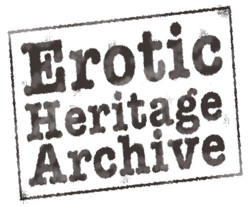 The Erotic Heritage Archive is an online store that is proud to offer exclusive Erotic Art from the vault of the Sexual Revolution.