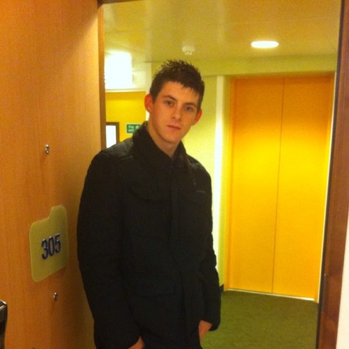 DyosNathan's profile picture. 