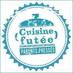 Cuisine futée (@cuisinefutee) Twitter profile photo