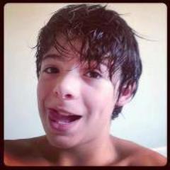 Fc dedicado ao meu principe @ThomazC_14
Te Amo Lindoo