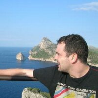 Oscar Espert Moreno (@oscarespert) 's Twitter Profile