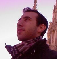 IT team manager at https://t.co/QVwHUfBbkh, Game Designer & Producer at Emerald Team. Engineer in Computer Science with big passion for videogames and football.