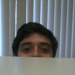 All my life looking for a smile