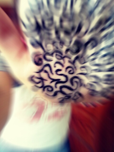 JustAThought__0's profile picture. There's always gonna be someone who doesn't like you. Get over it.