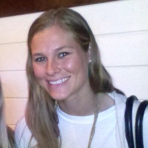 NYC restaurant explorer. marathon runner. Scandinavian. Hoya fan. dog lover