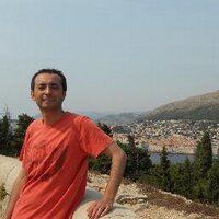 Erick Huerta (@erickenredes) 's Twitter Profile