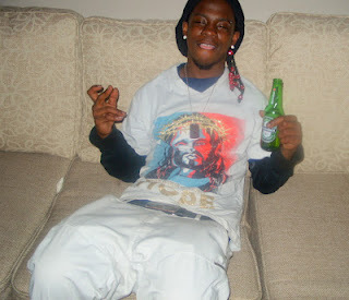 DtjehhhRast's profile picture. YBE All Day