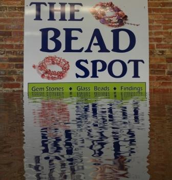 Bead Store owner-Elizabeth City NC.  Love-love- love beads, jewelry making & those who love it too! Married to THE best man ever w/6 kids/10 grandkids. Blessed!