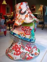 StarandLux's profile picture. Maker of fine bespoke lampshades.
