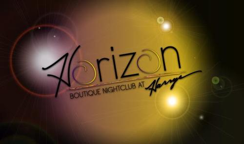 St. Louis' premier nightclub! Looking for something to do on the weekend? Horizon at Harry's is THE place to be!