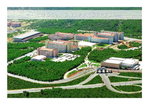 Muğla Üniversitesi Öğrenci Topluluğu
