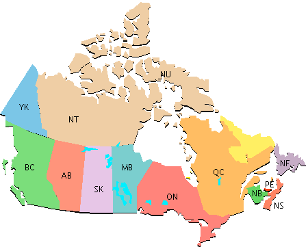 Canadian Broadband news for all! Into the telecome industry.