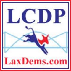 This is the official Twitter page for the La Crosse County Democratic Party!