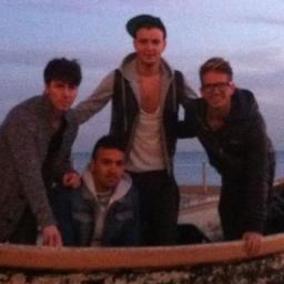 My Love For FTW Is Unreal!!xxx @FTWry @FTWcallum @FTWtom @FTWtiggz !x shoutout page for FTW! Ry...he's my boy!:-D xxx