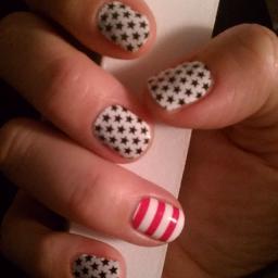 SAHM & Jamberry Nails-Ind. Consultant. Jamberry Nails are an easy & affordable way to decorate your nails without the mess of polish! Over 250 styles available