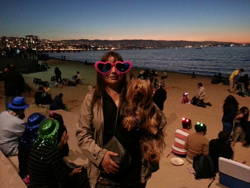 moralessamdra's profile picture. Asistente Social