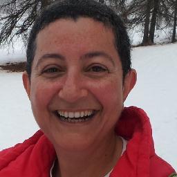 myriamda's profile picture. Education for democracy