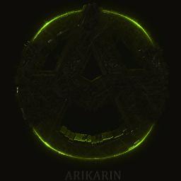 ArikarinConcept's profile picture. YOLO.

You
Only
Live
Once.

Graphic Designer, COD Trickshotter and soon to be Editor :3