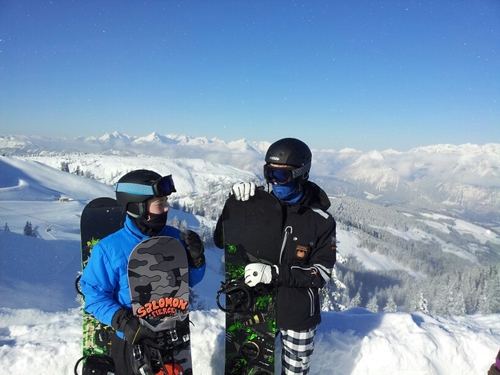 Sean4424's profile picture. (l) yannah