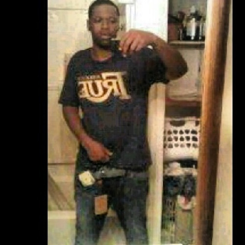 realest nigga alive u can see it n my eyes hear it when i talk fem lagrange ga 6 10 86