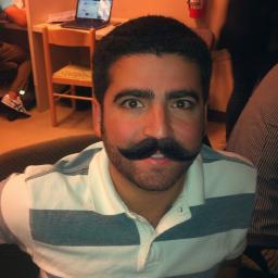 NimaKhoie's profile picture. Loving Life!!