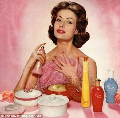 Need an Avon Lady? Look no further! Iesha Avon Lady to the rescue!